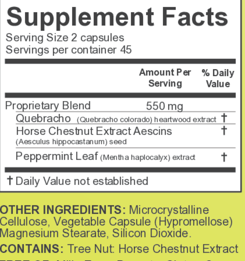 Atrantil - Frasco x 90 cápsulas
