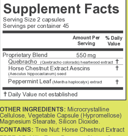 Atrantil - Frasco x 90 cápsulas