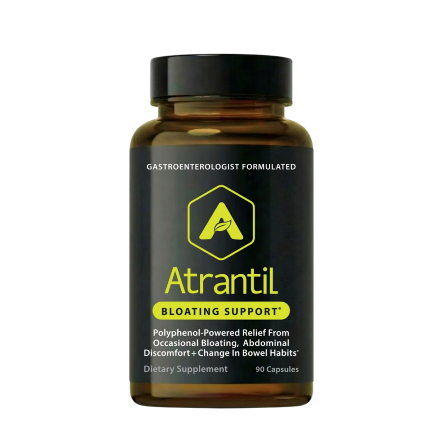 Atrantil de Atrantil