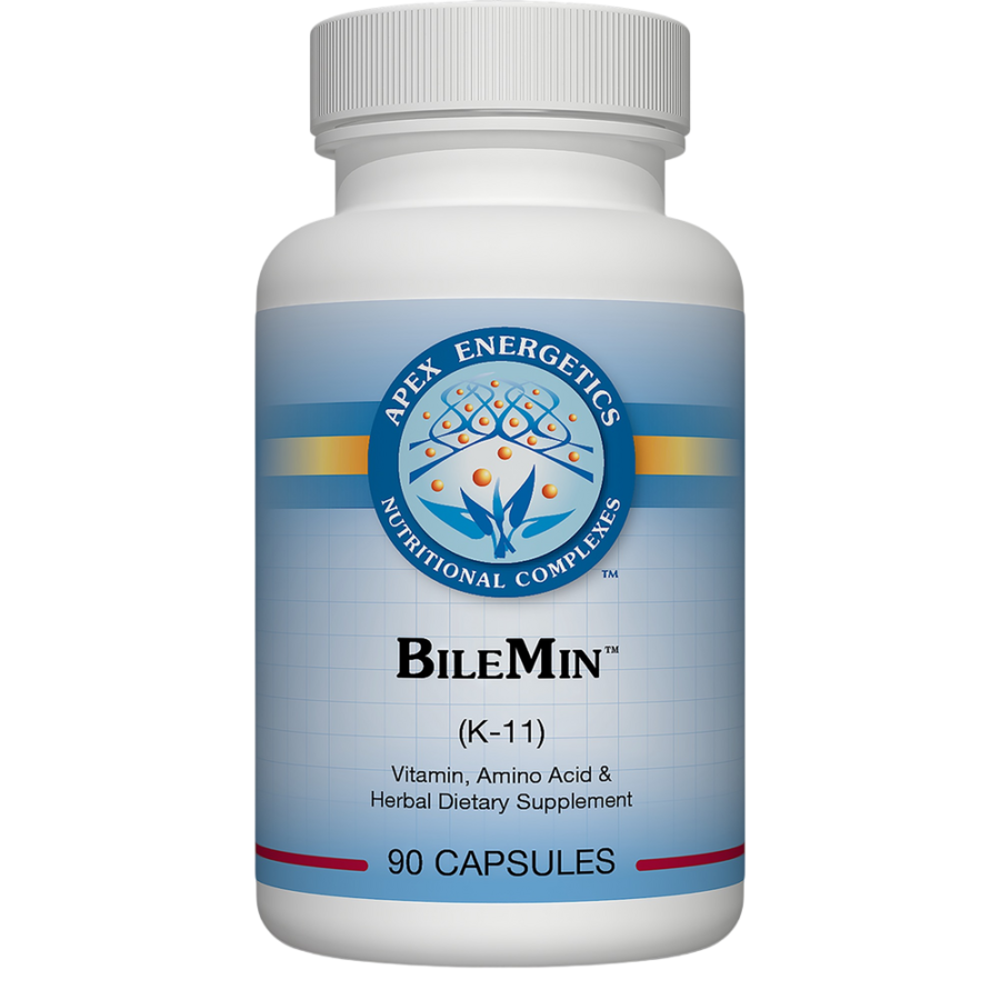 BileMin TM de Apex Energetics