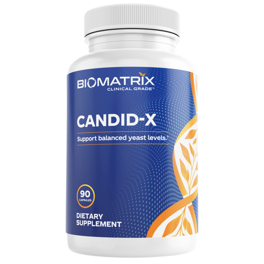 Candid-X de BioMatrix