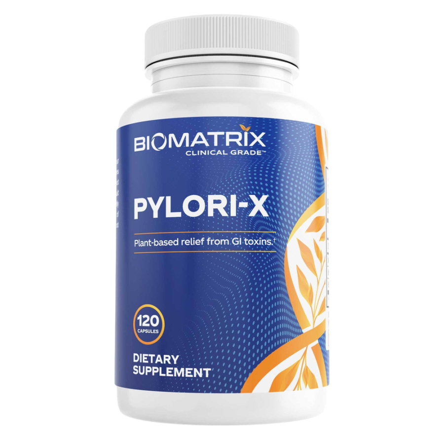 Pylori-X de BioMatrix