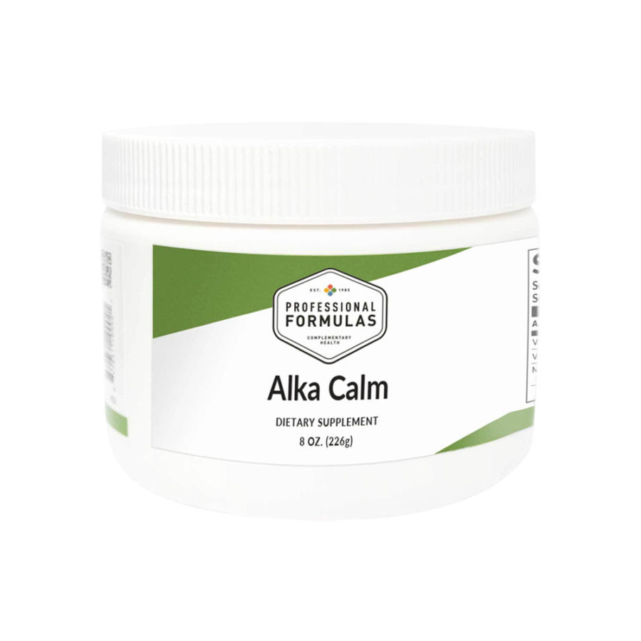 Alka Calm de Professional Formulas