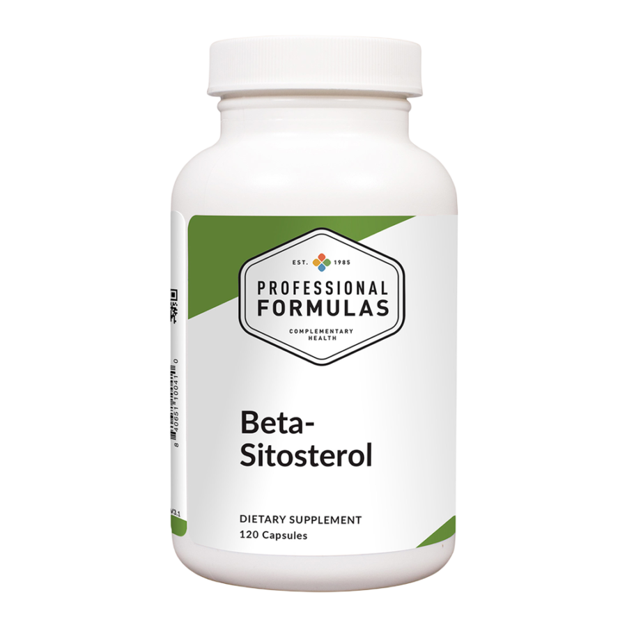 Beta-Sitosterol de Professional Formulas