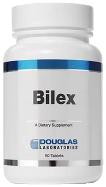 Bilex de Douglas Labs