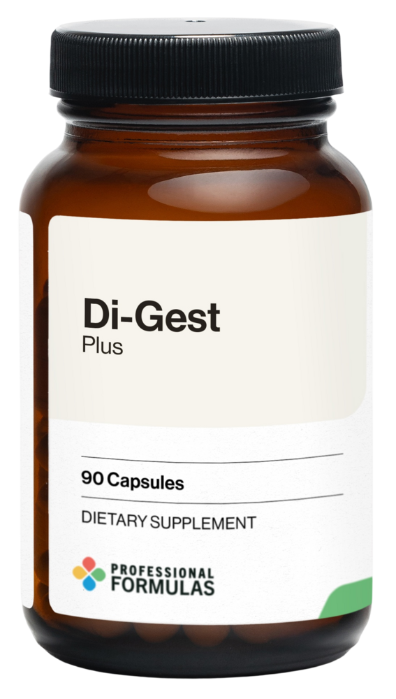 Di-Gest Plus de Professional Formulas