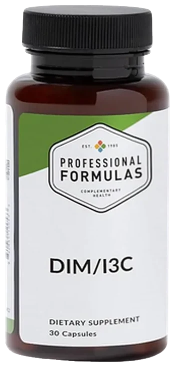 DIM / I3C de Professional Formulas