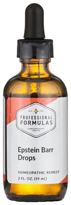 Epstein Barr Drops de Professional Formulas