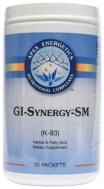 GI-Synergy™-SM de Apex Energetics
