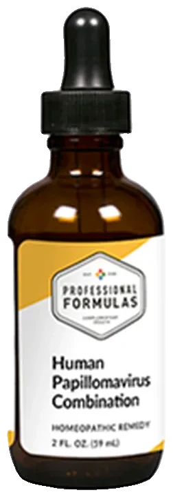 Human Papillomavirus Combination de Professional Formulas