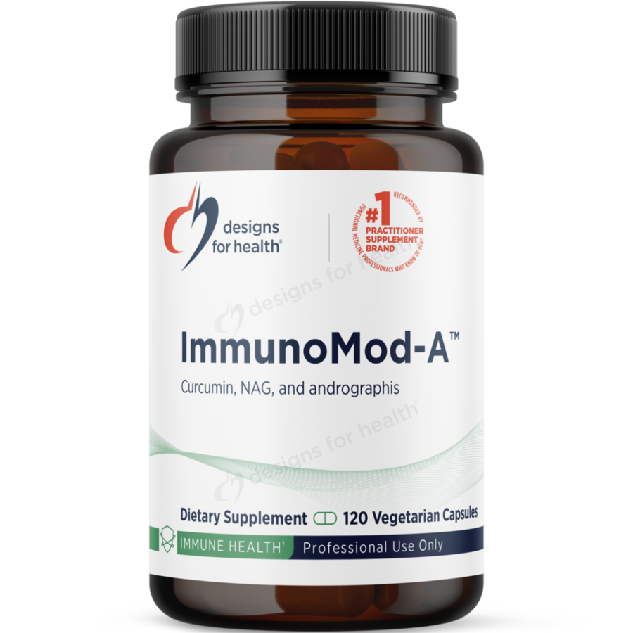ImmunoMod-A de Designs for Health