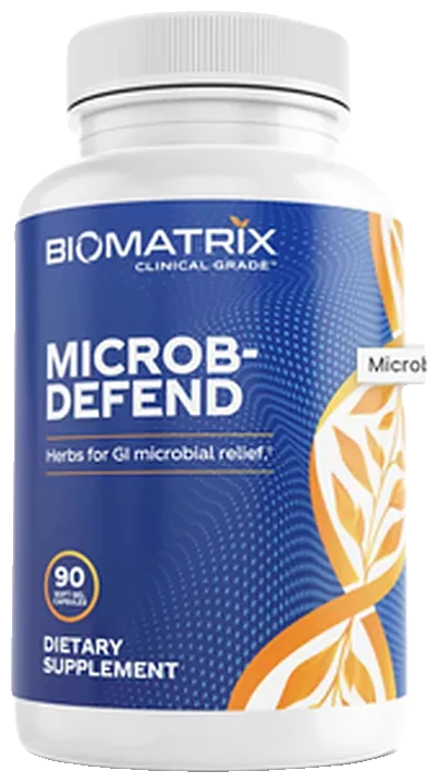 Microb-Defend de BioMatrix