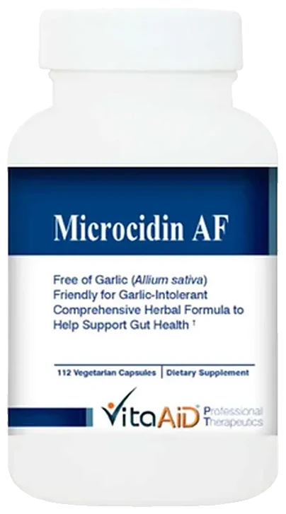 Microcidin AF de Vita Aid