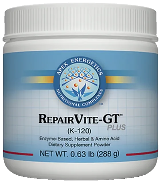 RepairVite-GT Plus de Apex Energetics