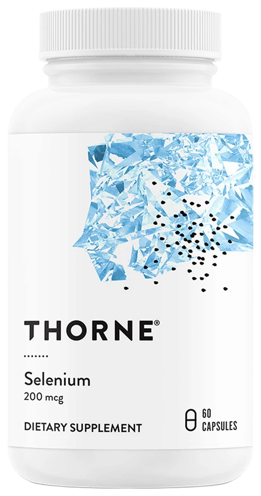 Selenium de Thorne