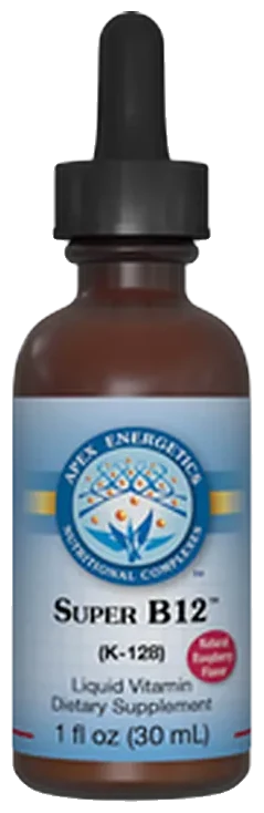 Super B12 de Apex Energetics