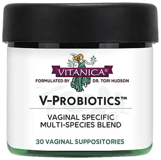 V-Probiotics de Vitanica
