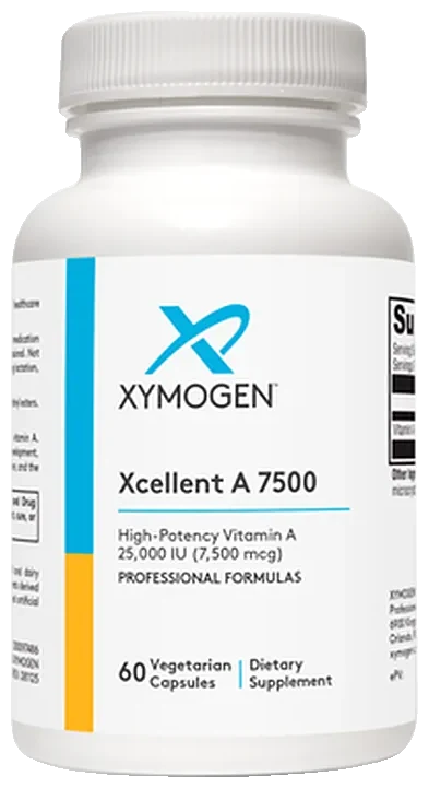 Xcellent A 7500 de Xymogen