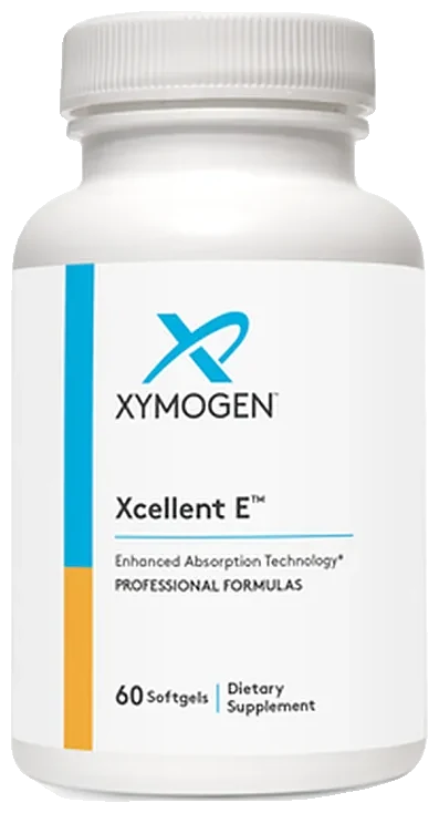 Xcellent E de Xymogen